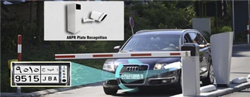 Applications des systèmes de reconnaissance de plaques d'immatriculation dans différents scénarios
